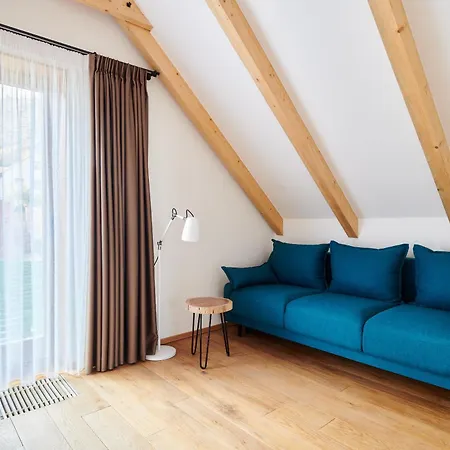 Poharek Pavlov Apartment Room photo