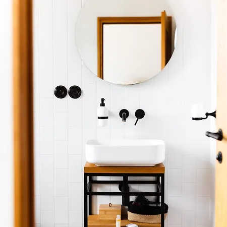 Poharek Pavlov Apartment Room photo