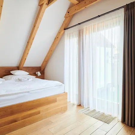 Poharek Pavlov Apartment Room photo