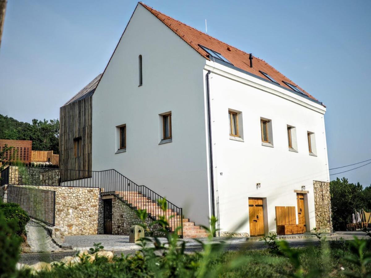 Apartment Poharek Pavlov