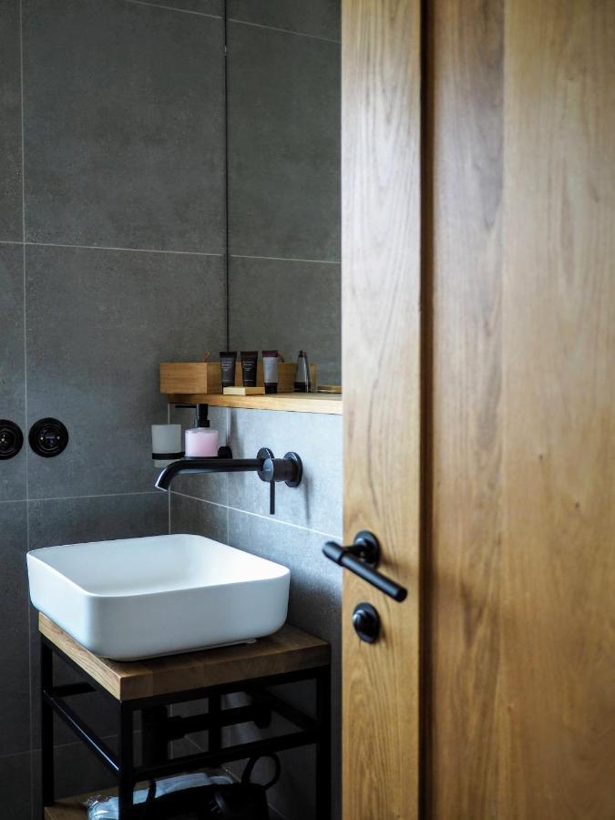 Poharek Apartment *