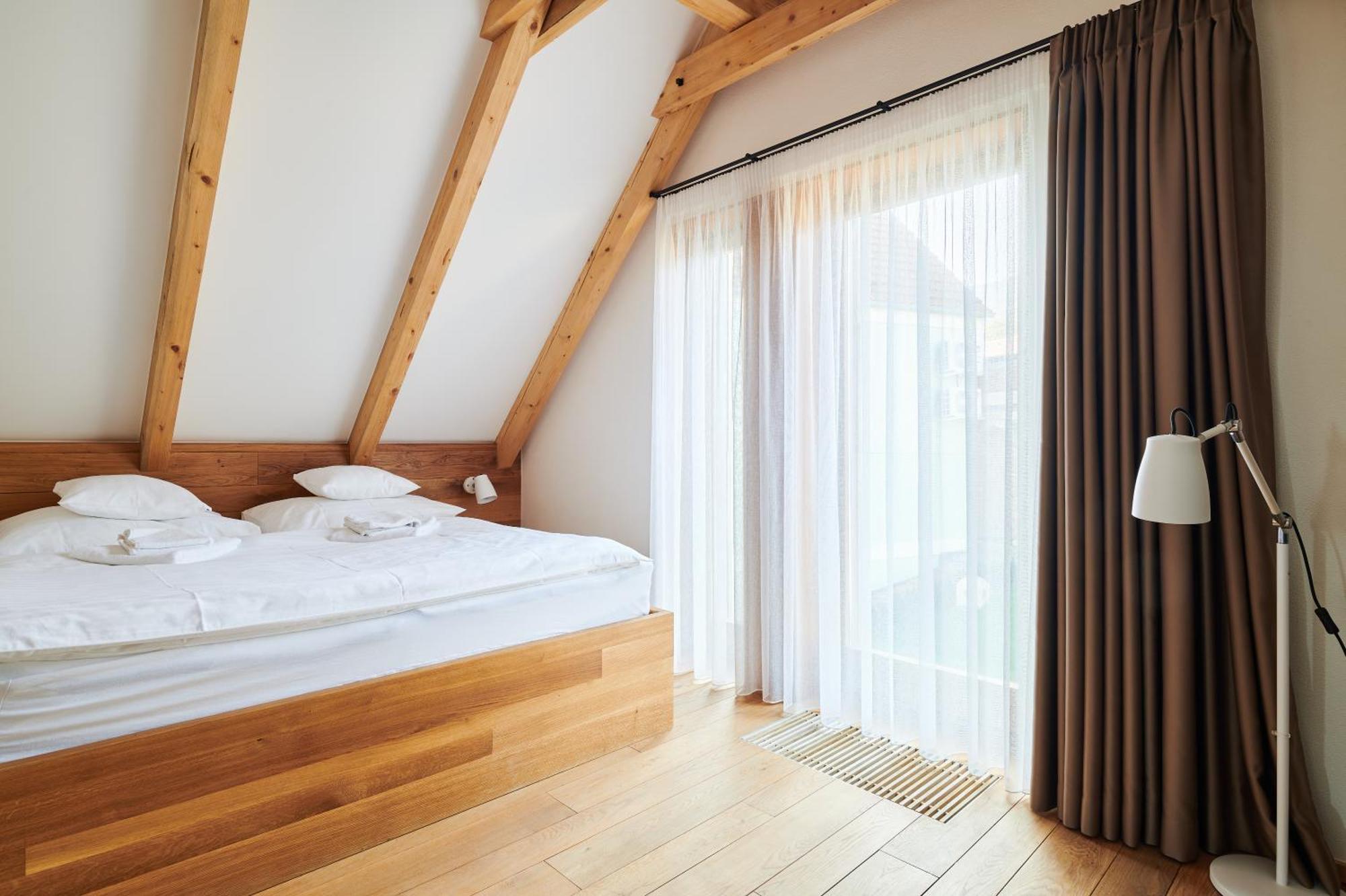 Apartmán Poharek *