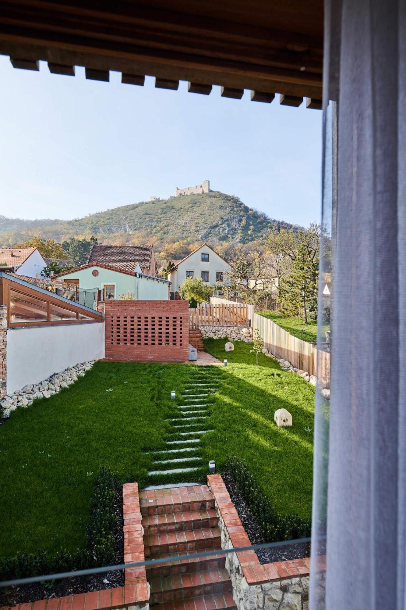 Poharek Apartmán