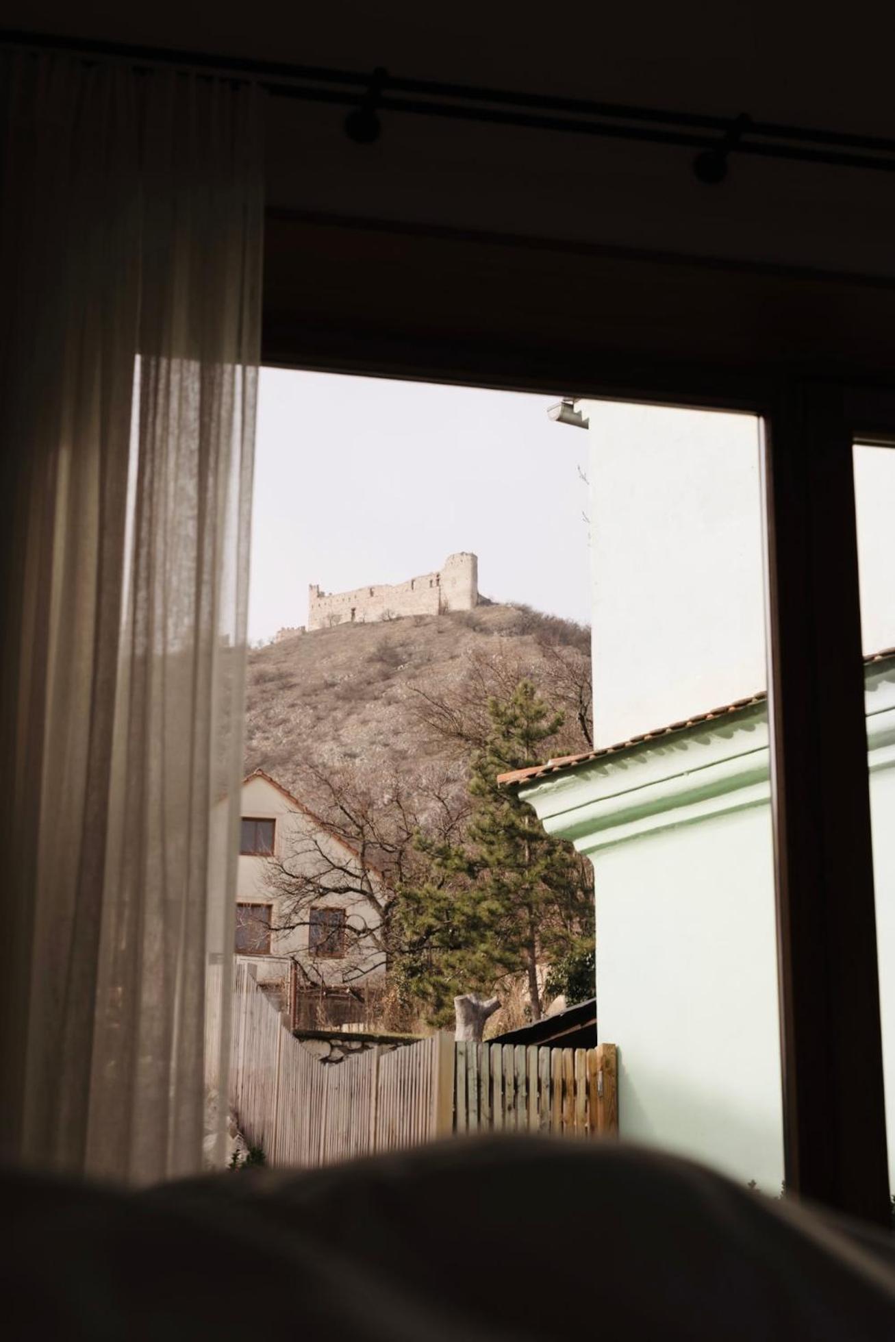 Poharek Apartment Pavlov